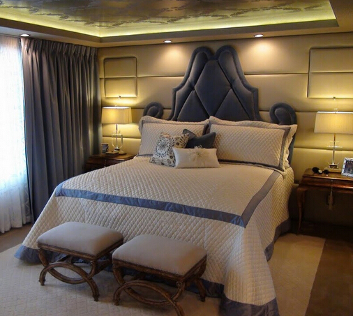 Применение светодиодного освещения увеличило универсальность