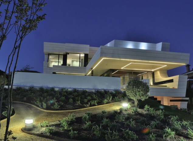 Светодиодное освещение - главный герой следующего десятилетия