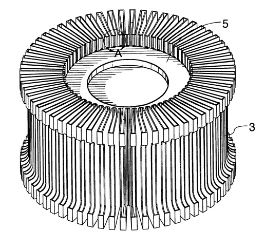 Светодиодное освещение должно решить проблему рассеивания тепла