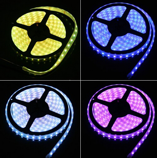 Светодиодные фонари с качеством методов идентификации