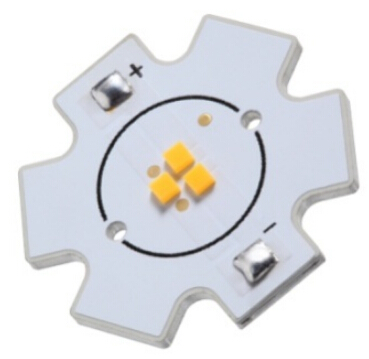 LED упаковки технологические тенденции