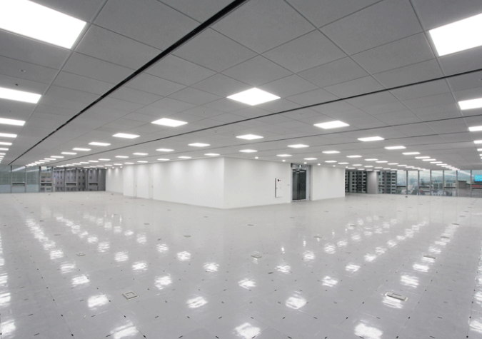 Светодиодные панели света будет пользоваться популярностью в этом году