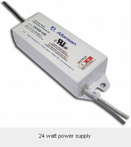 Светодиодные индикаторы