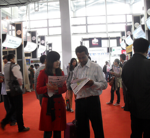 Большая зарубежная конкуренция на рынке светодиодного освещения