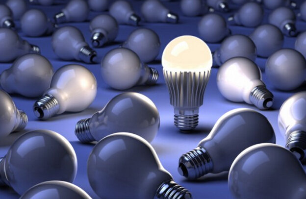 Новые светодиодные лампы купить