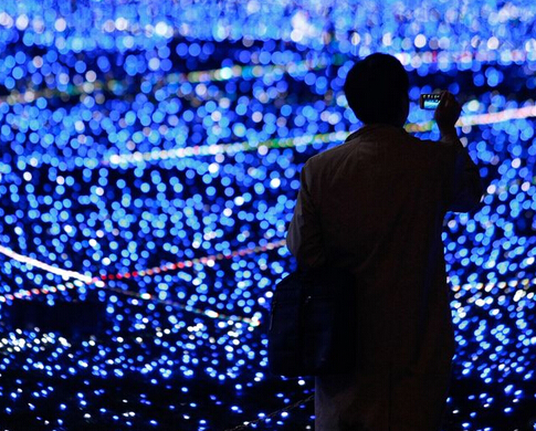 Правильное использование светодиодных ламп безвредно для глаз