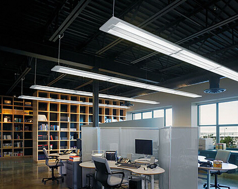 Таиланд продвигает популярность светодиодных трубок