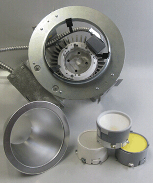 Важность LED тепловой дизайн