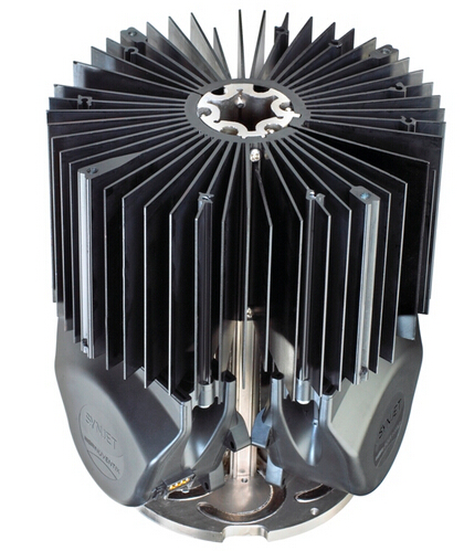 Соединенные Штаты разработали новую тепловую интерфейса материал, чтобы помочь LED охлаждение