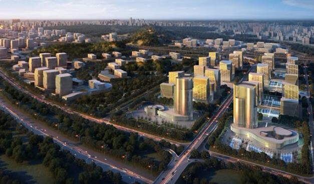 Сямэнь стремятся до конца 2016 года использовать светодиодное освещение