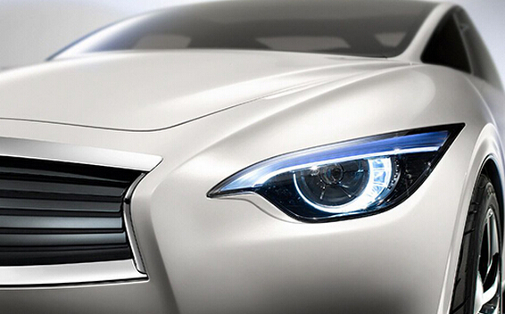 Преимущества светодиодов, используемых в лазерном освещении