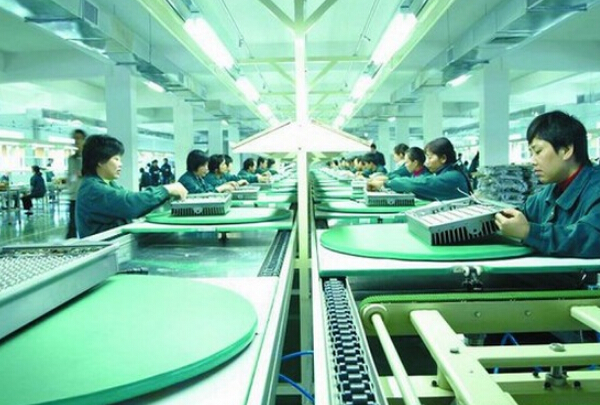 EMC модель развития городского зеленого освещения