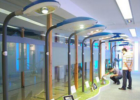 ENELTEC повысить надежность светодиодных ламп