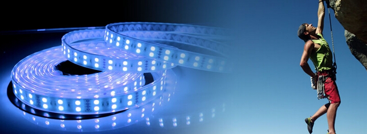 Факторы влияют на отказ светодиода