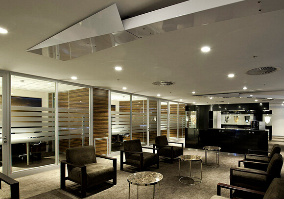 Светодиодные Высокое напряжение приложения интерьерное осветительное