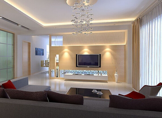 Предупреждение о загрязнении домашнего освещения