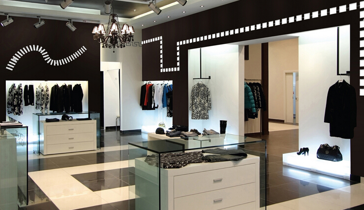 Светодиодное освещение союз с TCL