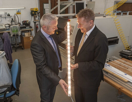 Светодиодные компании должны повысить конкурентоспособность продукции