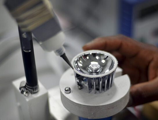 Ожидается, что светодиодное освещение станет новой точкой роста