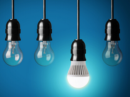 LED сертификации освещение помогает индустрии здоровым