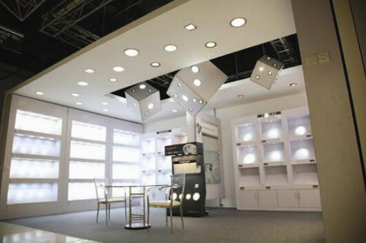 Разработка технологии светодиодного освещения