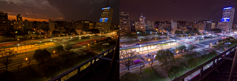 Использование уличной подсветки Longgang Светодиодная подсветка 50% энергии