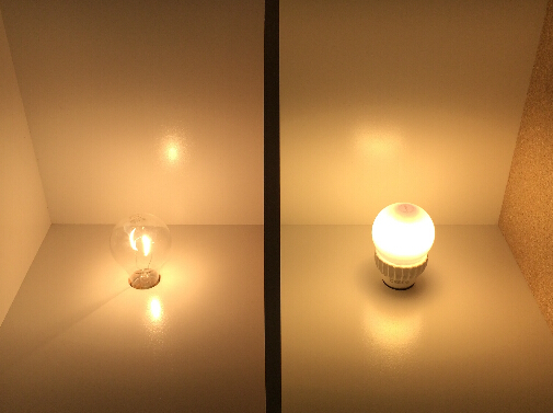 Технология Rare Earth помогает улучшить CRI светодиодного продукта