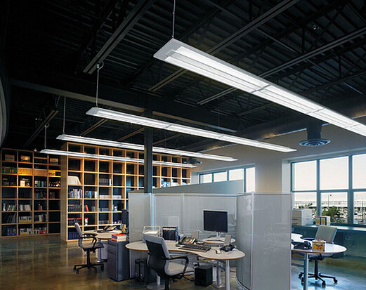 Таиланд продвигает популярность светодиодных труб