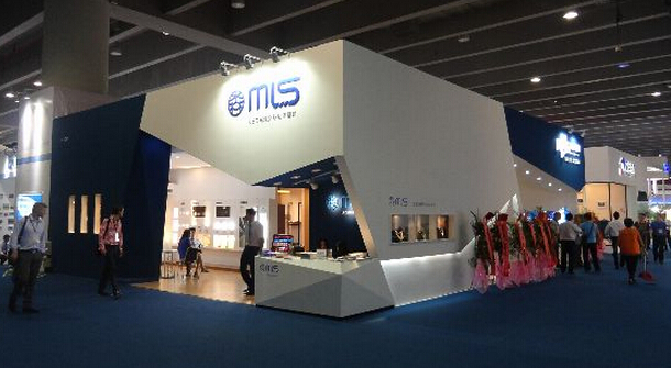 Глобальное светодиодное архитектурное освещение достигнет 23 миллиардов долларов