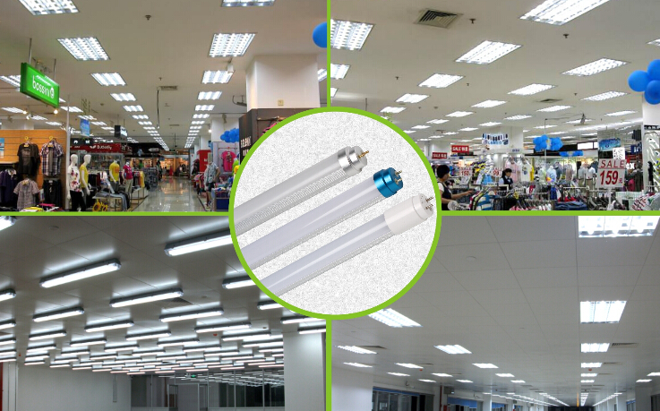 В докладе Министерства энергетики США опубликованы светодиодные наружные осветительные приборы