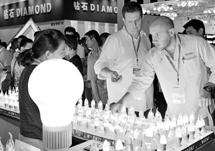 Что такое светодиодные проблемы освещения дома?