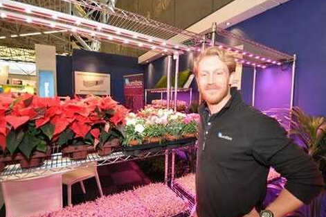 Каковы предельные коэффициенты светодиодного освещения