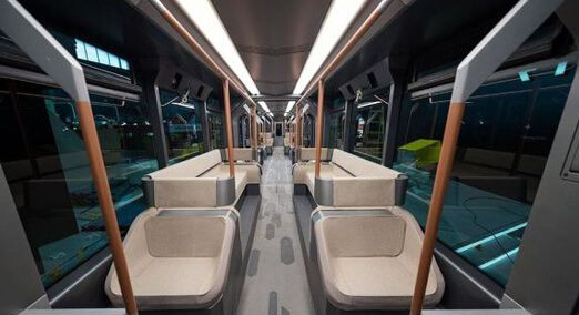 С появлением следующего чемпионата мира по специальному трамвайному светодиодному освещению