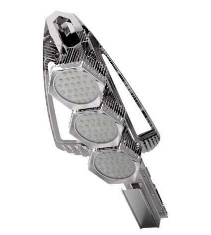 Светодиодное уличное освещение GS