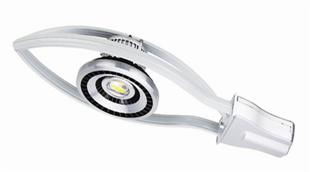 Новые светодиодные уличные фонари с взрывозащищенным взрывом