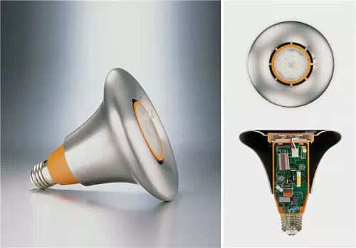 2014 61-я, если дизайн наградами работы светодиодных ламп