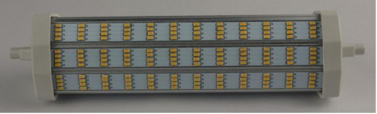 Светодиодные фары R7s