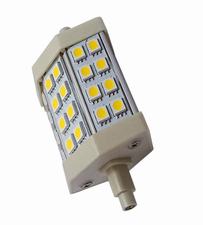 Светодиодные фары R7s