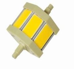 Светодиодные фары R7s