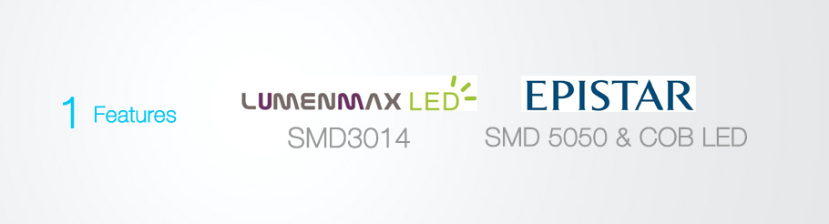 Светодиодные фары R7s