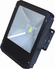 COB LED тоннель фары