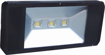 COB LED тоннель фары