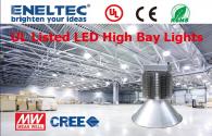 ENELTEC NEW UL СИД высокой Lights Bay