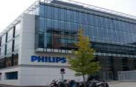 Philips сольются и автомобильной светодиодное освещение отдел